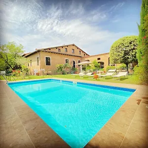 Casabiancalana Boutique Bed & Breakfast Lucca