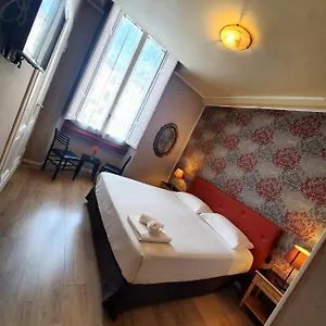 Fedora Hotel Florence