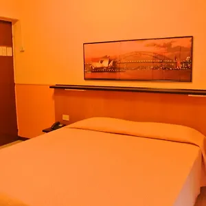 Giardino Hotel Milaan