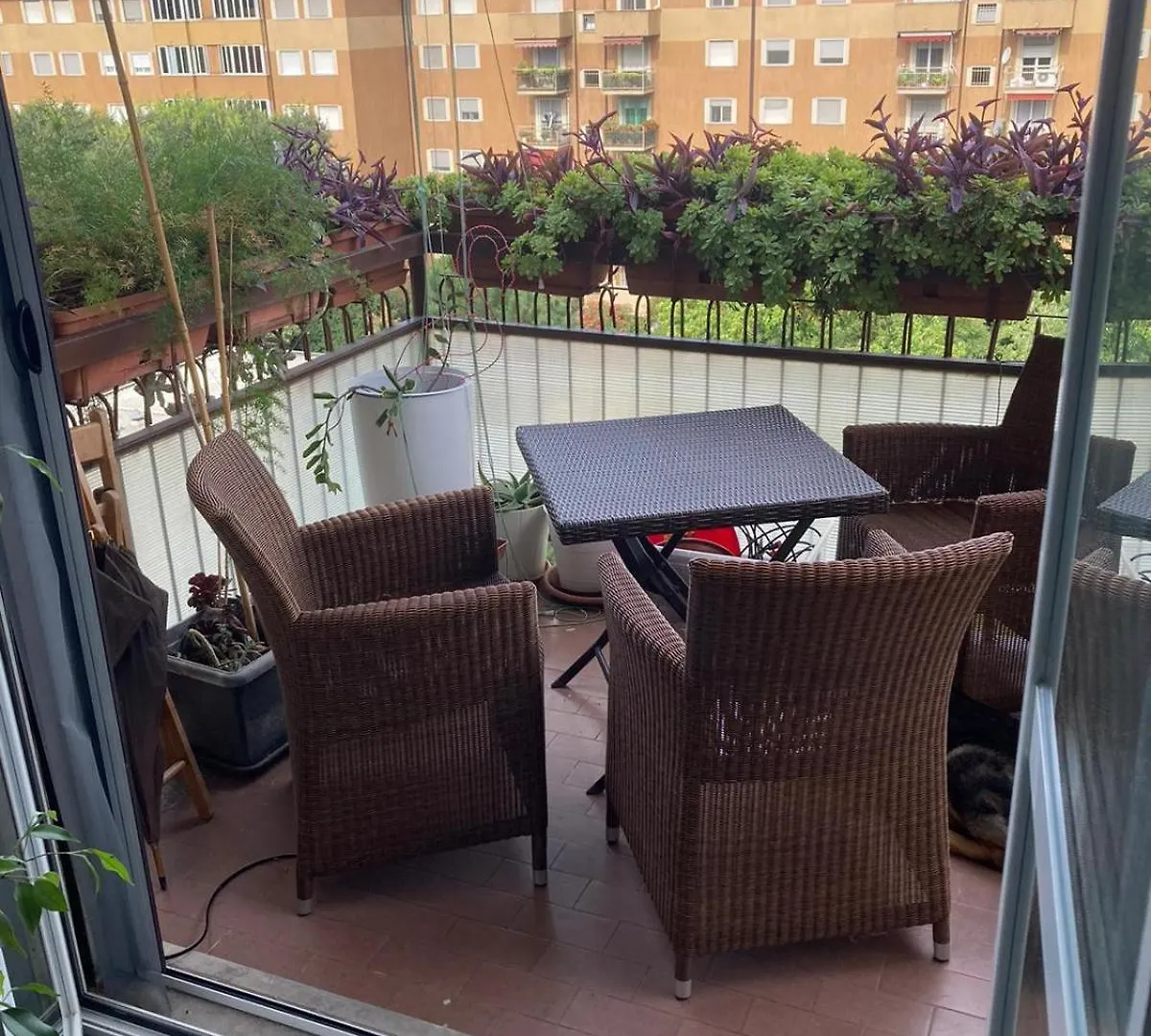 Franky Home Milan Guest house